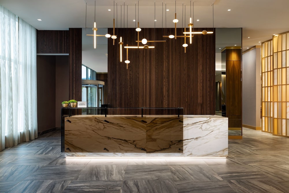 AC Hotel Newtown Square - photo 3