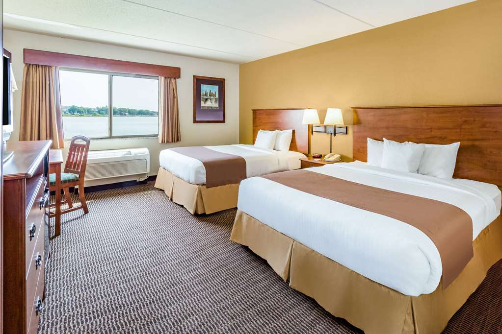 AmericInn by Wyndham Fort Pierre Conference Center - photo 13
