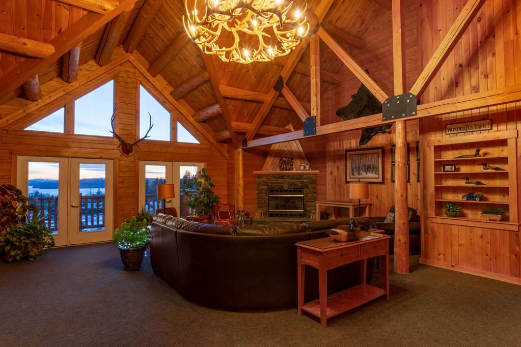 Rangeley Lake Resort a Ramada by Wyndham - photo 23