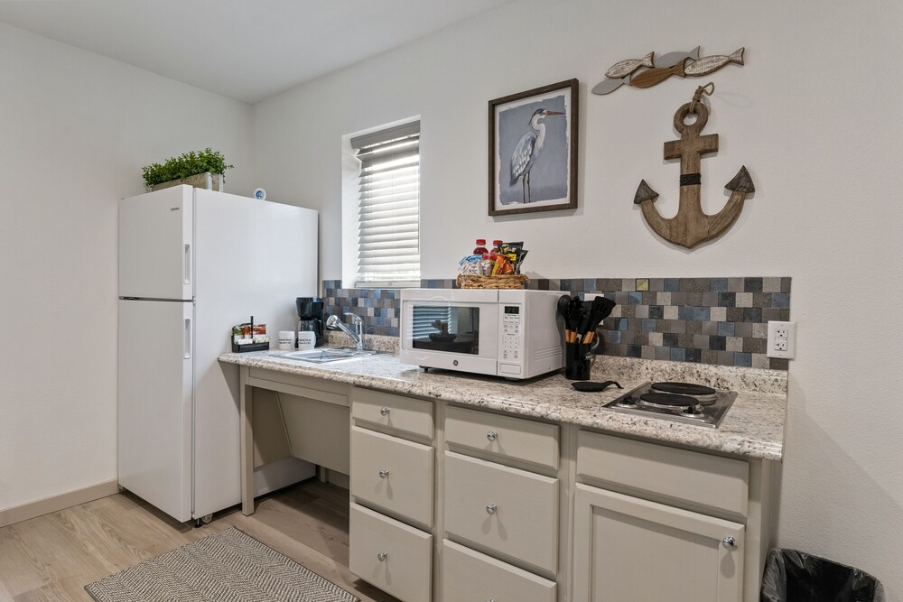 Extended Stay Gun Barrel City - photo 21