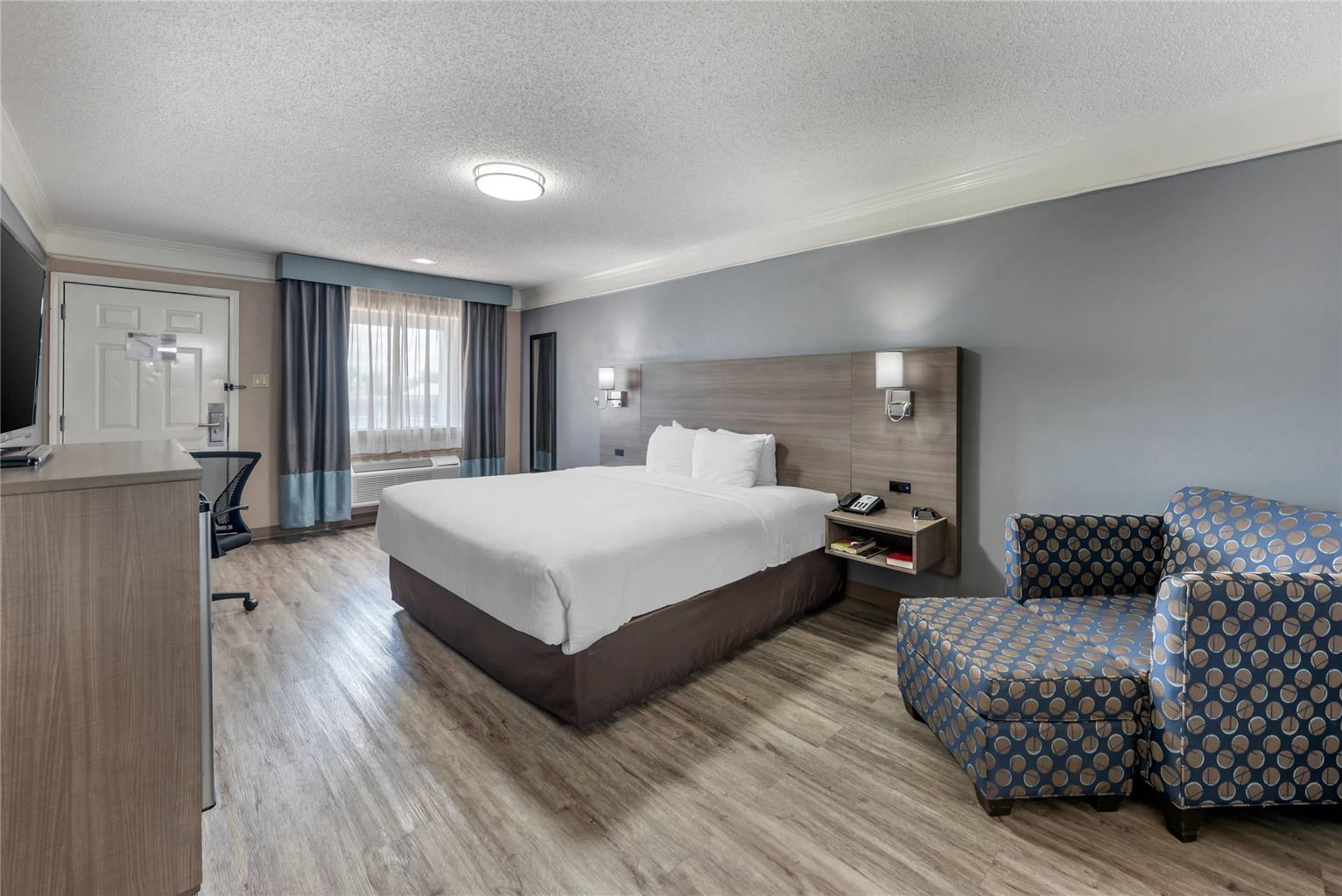 Quality Inn Near Lake Marble Falls - photo 16