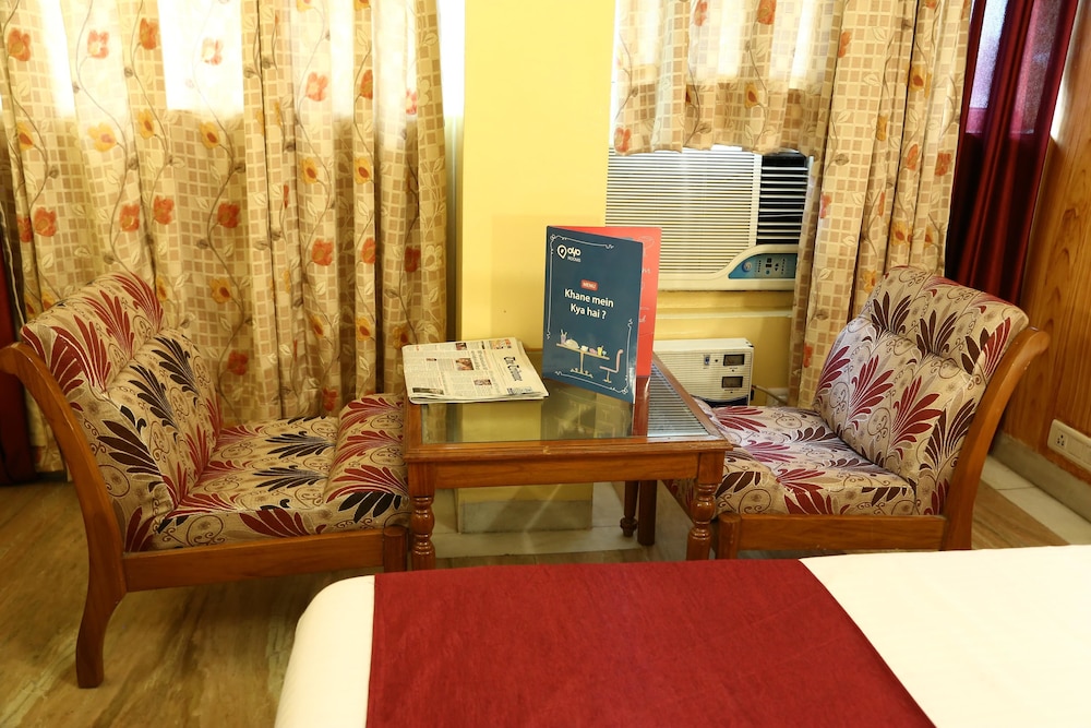 OYO Rooms Fortis Hospital Mohali in Mohali, India