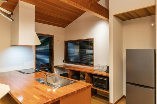 Coco Villa Yatsugatake — Hokuto — photo 5