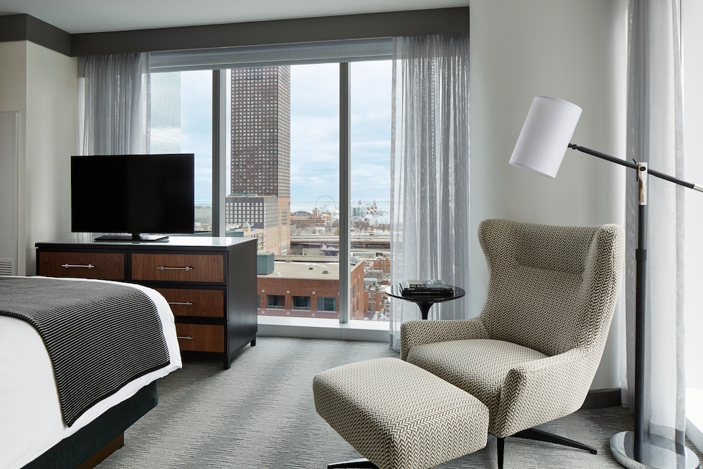 Loews Chicago Hotel - photo 37