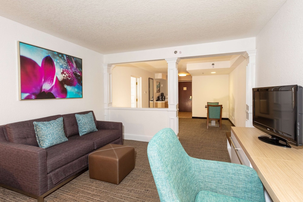 Hilton Garden Inn Daytona Beach Airport - photo 51