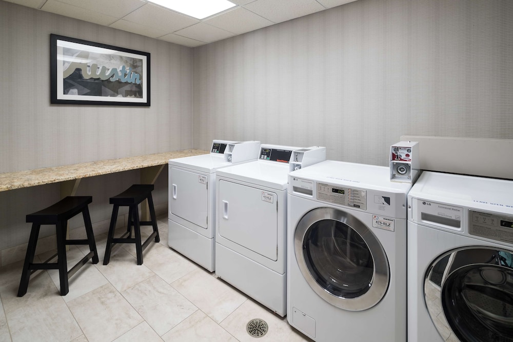 Homewood Suites by Hilton Austin NW near The Domain - photo 30