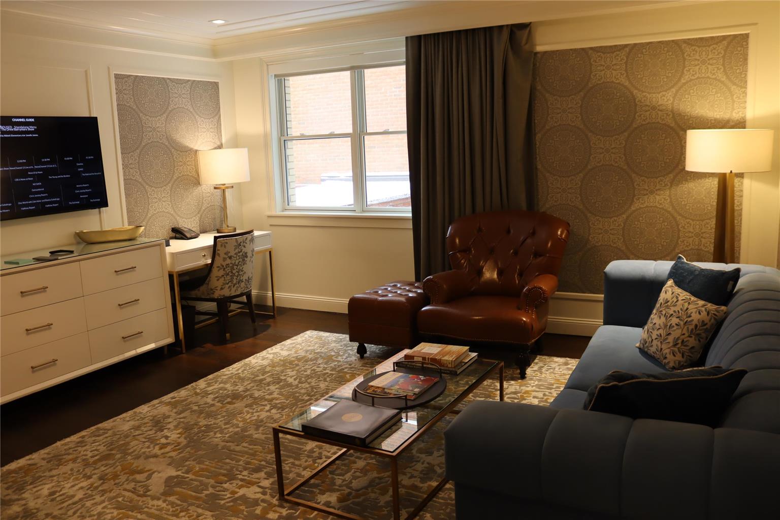 The Adelphi Hotel - photo 206