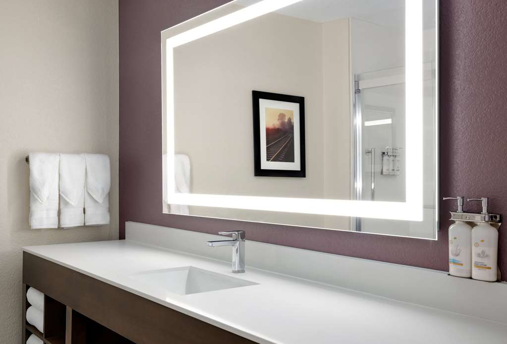 La Quinta Inn & Suites by Wyndham Springfield Airport Plaza - photo 34