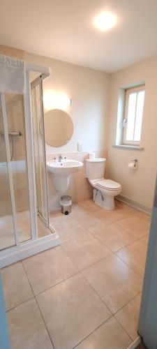 Dunkerron Woods Holiday Homes — 4-Star Luxury Hotel in Kenmare, Republic of Ireland