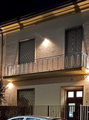 Affittacamere Via Bini in Prato, Italy