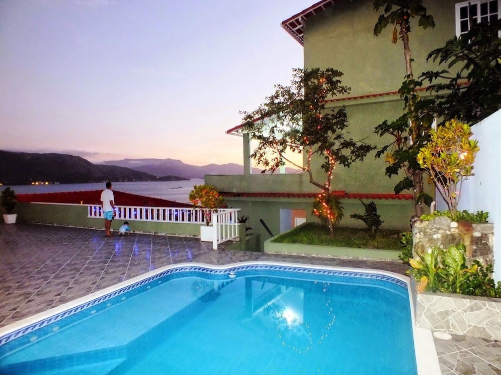 Pousada Platôdasilhas - last minute hotel in Angra Dos Reis