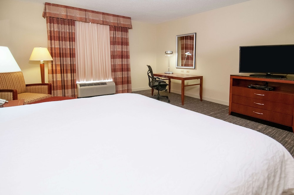 Hilton Garden Inn Jackson Pearl - photo 22