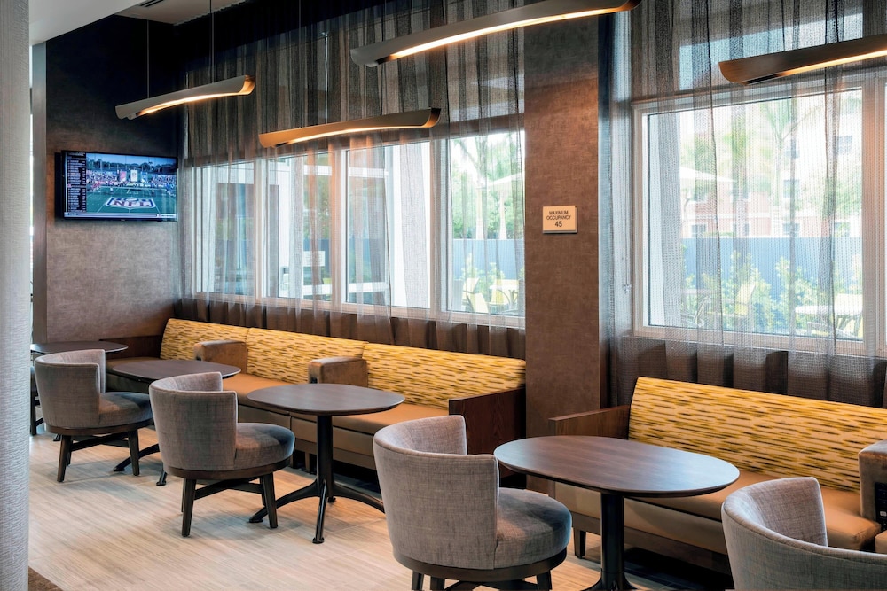 SpringHill Suites by Marriott Miami Doral - photo 15