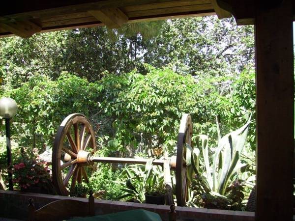 Hotel A Turri in Ricadi, Italy