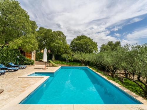 Holiday Home Nataša by Interhome — 4-Star Luxury Hotel in Stankovci, Croatia