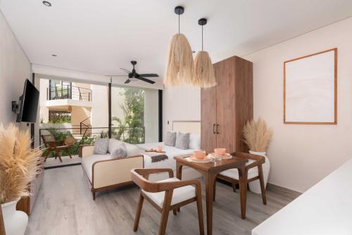 Chaac in Tulum, Mexico