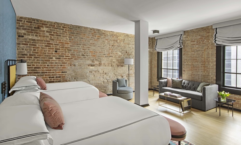 Kimpton Hotel Fontenot by IHG - photo 32