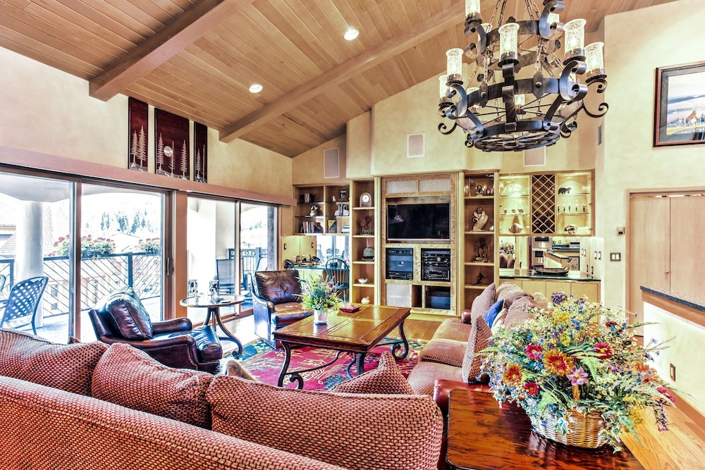 The Hythe a Luxury Collection Resort Vail - photo 24