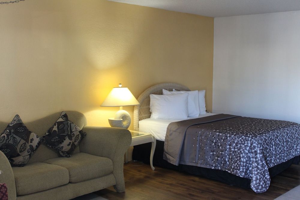 The Floridian Inn - photo 11
