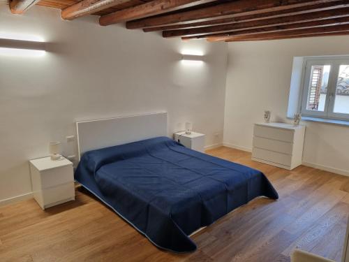 Palazzo del Buonpastore by Casa Azzurra Apartments — 4-Star Luxury Hotel in Palermo, Italy