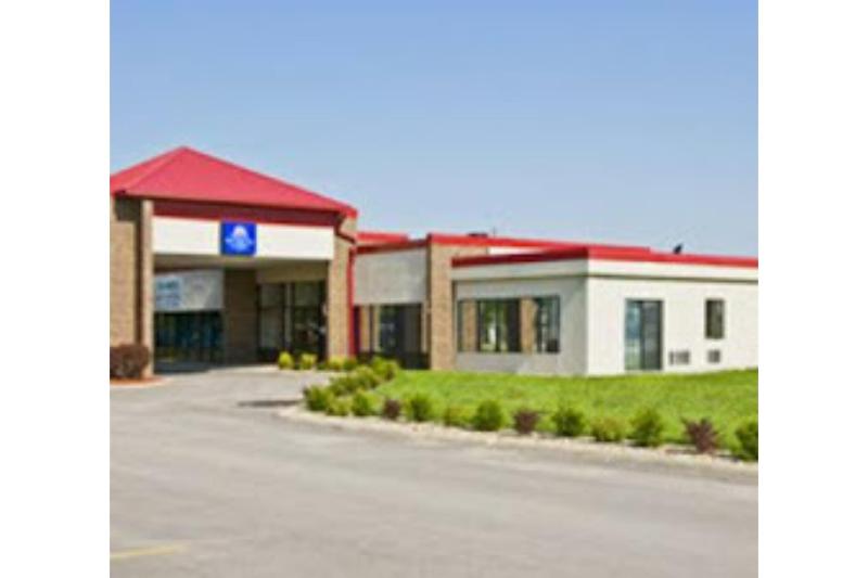 Fairview Inn By OYO Hesston I 135 - featured photo