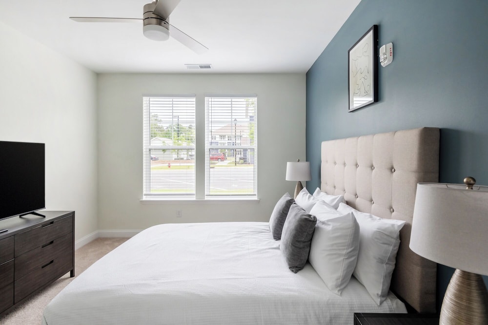 Landing Apartments Leland — Leland — photo 5
