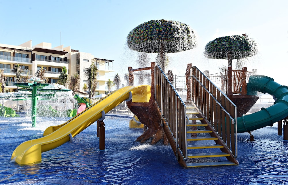 Water park