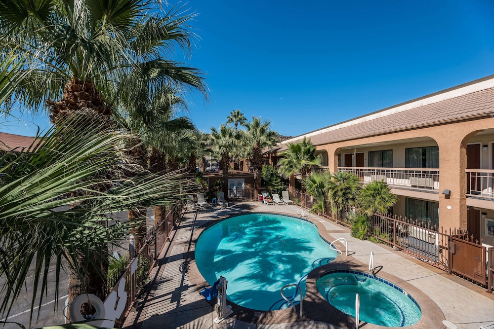 Quality Inn Saint George South Bluff - photo 15