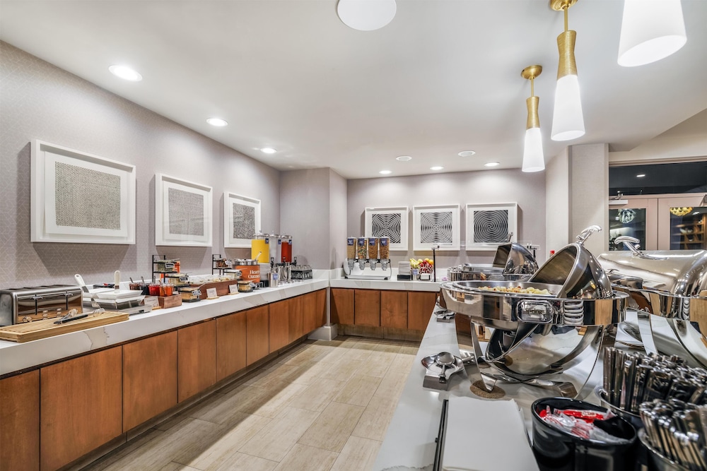 Homewood Suites by Hilton Dallas Frisco - photo 46