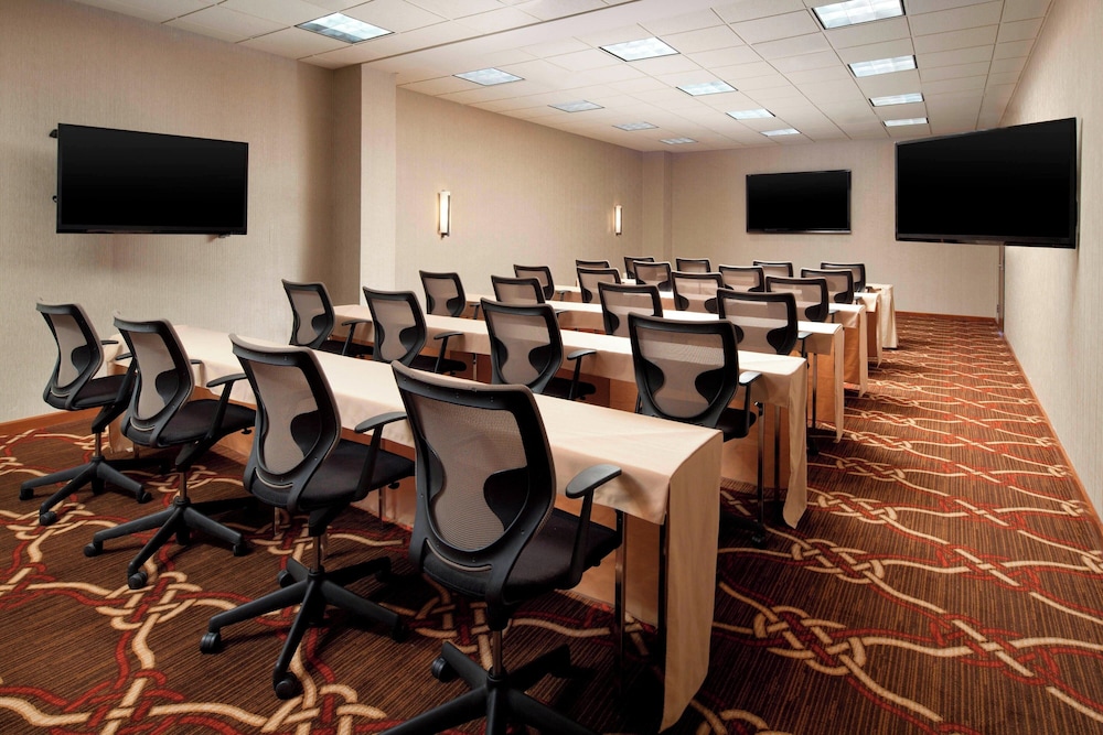 Sheraton Denver Tech Center Hotel - photo 32