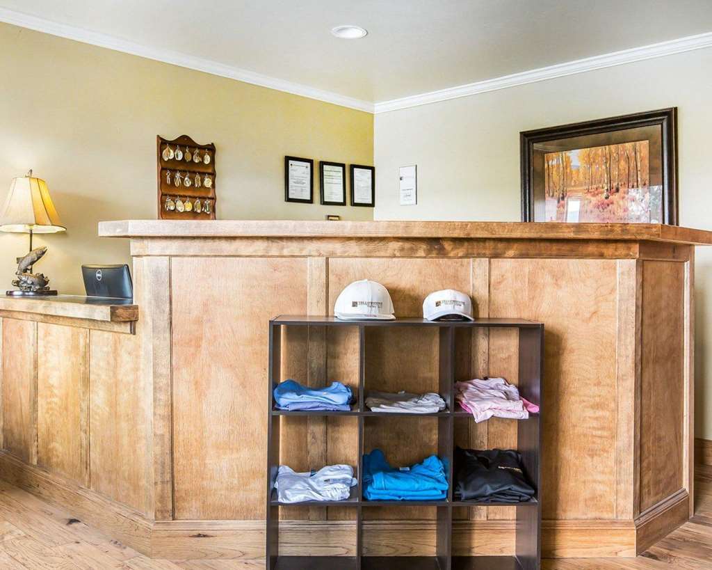 Yellowstone Valley Lodge an Ascend Collection Hotel - photo 10