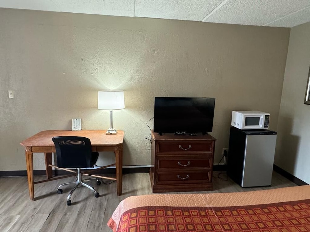 Heritage Inn Milledgeville GA - photo 8