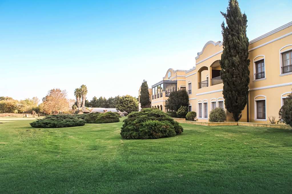 Wyndham Garden Luján in Lujan, Argentina