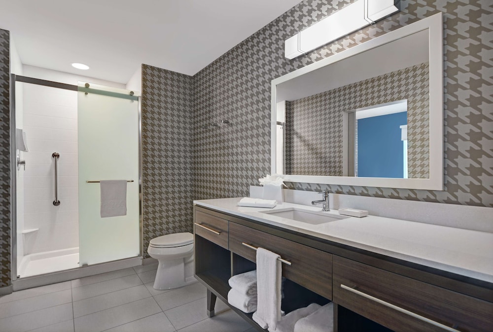 Home2 Suites by Hilton Fort Myers Colonial Blvd - photo 25