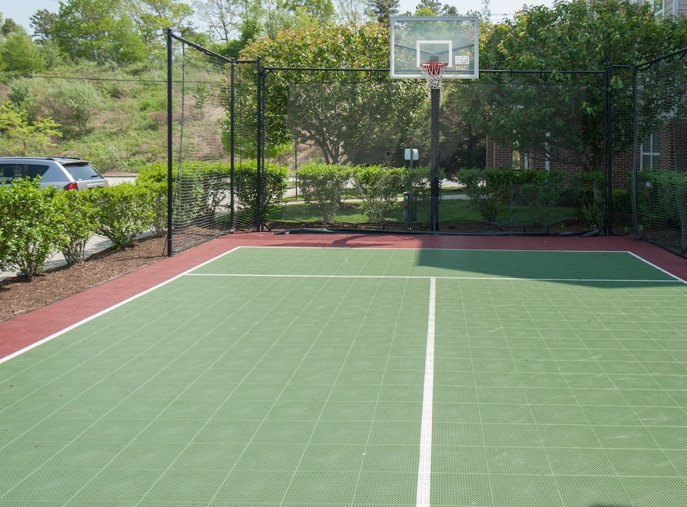 Residence Inn Decatur Forsyth - photo 23