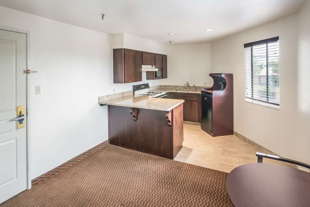 Clarion Inn Page Lake Powell - photo 19