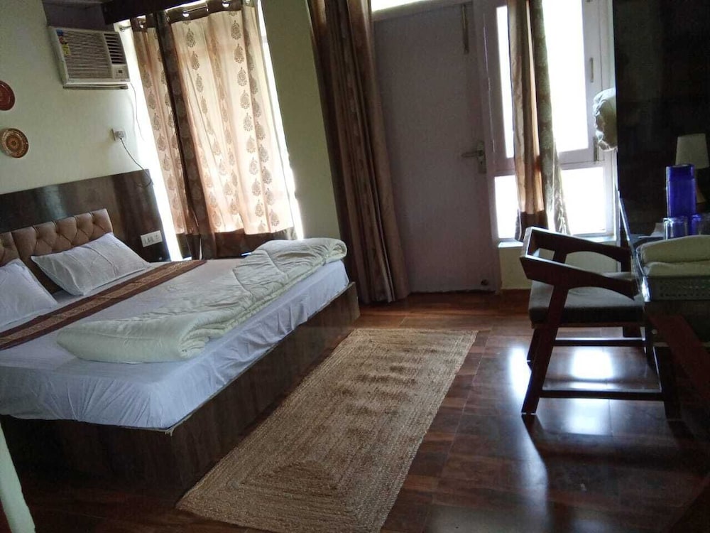 Aranyaka River Resort — Unknown City — photo 2