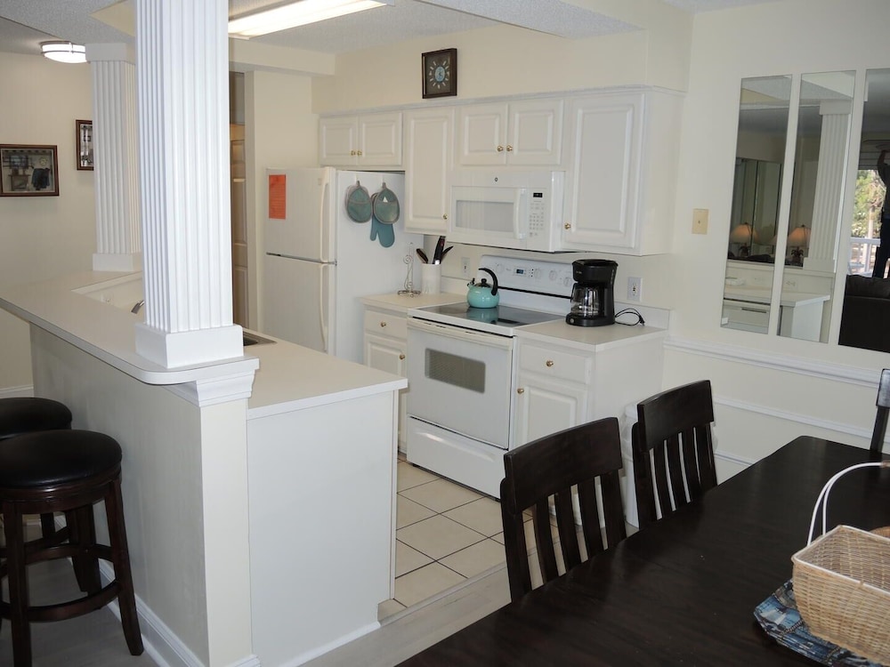 Brunswick Plantation Golf Resort Villa 1607 Close to Beach in Calabash by RedAwning - photo 10