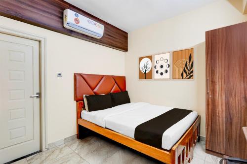 Super Collection O Vellore Near Cmc Hospital Formerly Geetha Residency — Vellore