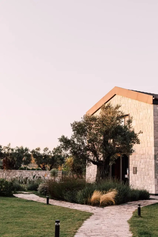 Teruar Urla in Urla, Turkey