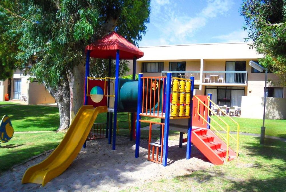 Kalbarri Beach Resort — hotel in Kalbarri