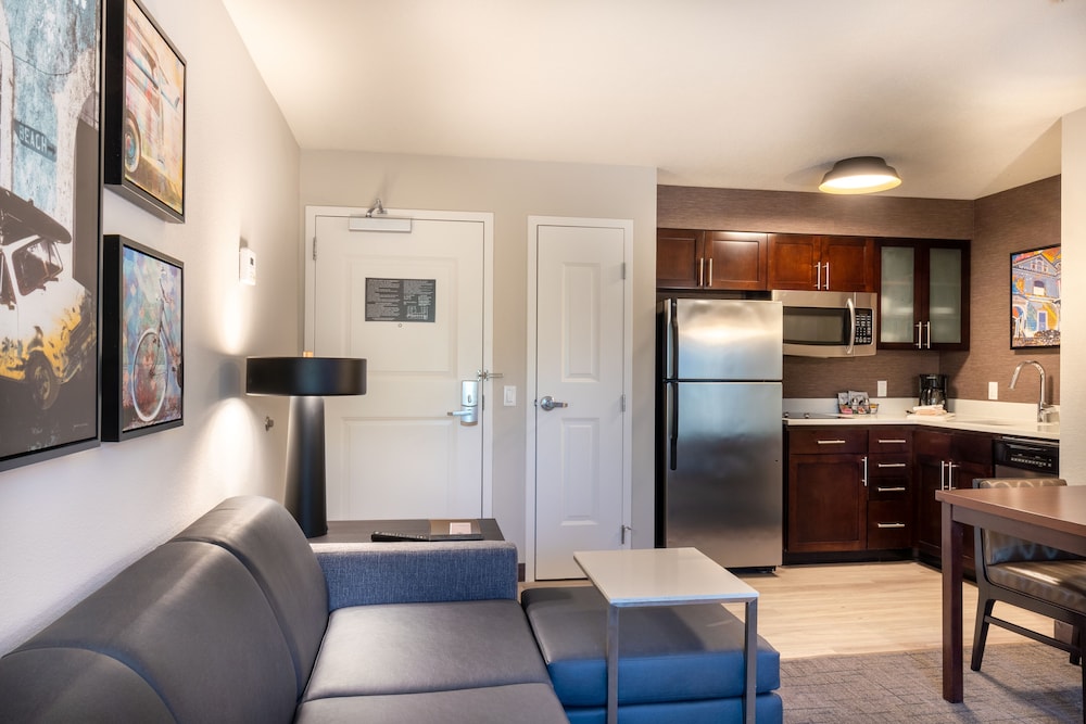 Residence Inn by Marriott Carlsbad - photo 18