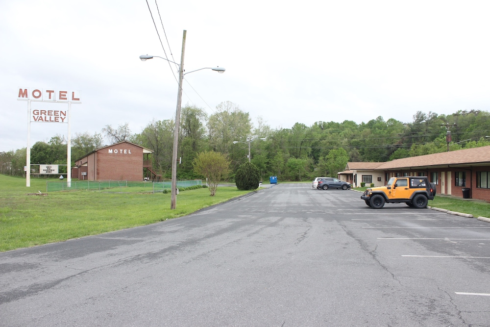 Green Valley Motel Winston Salem - photo 28