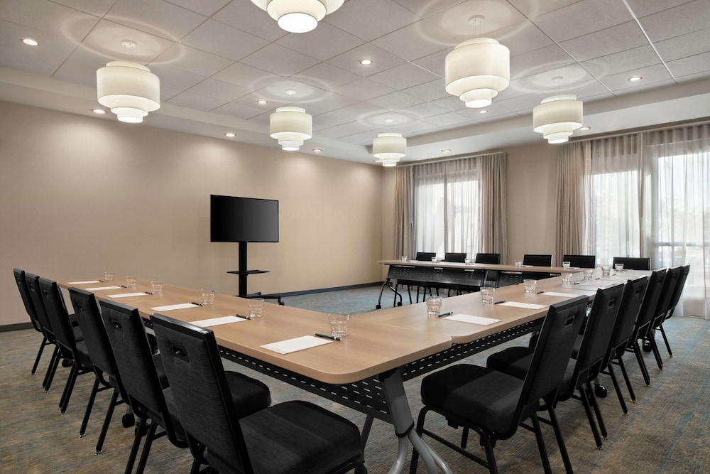 Homewood Suites by Hilton Houston NW at Beltway 8 TX - photo 51