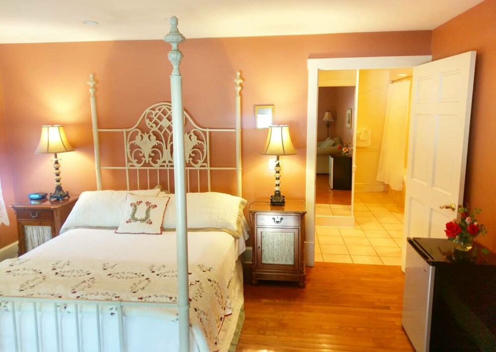 Eagles Mere Inn - photo 13