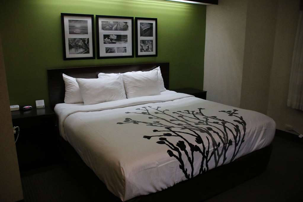 Sleep Inn near Great Lakes Naval Base - photo 5