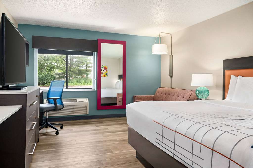 La Quinta Inn by Wyndham Columbus Dublin - photo 21