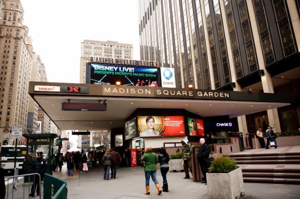 voco Times Square South New York by IHG - photo 102