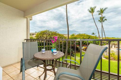 Kihei Akahi Resort Unit D114 — 4-Star Luxury Hotel in Wailea, United States