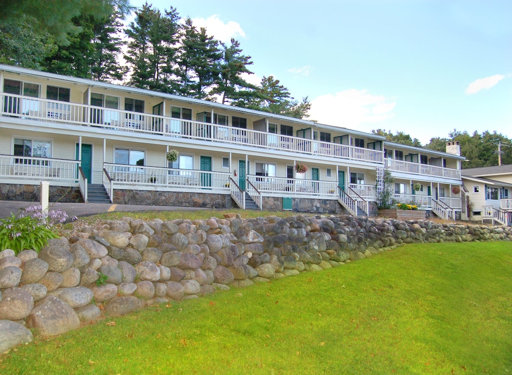 Inn on the Hill - photo 46